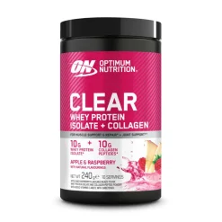 Clear Whey