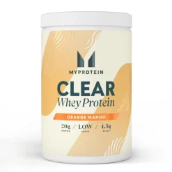 Clear Whey Isolate