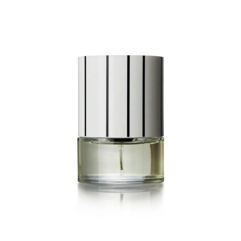 Clementine & Violet Flower - Facet 101