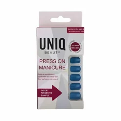 Click On / Press On Negle