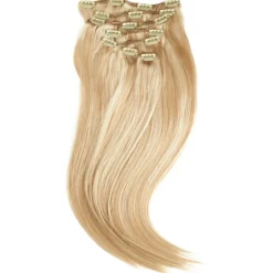 Clip-on set 7 pieces 50 cm