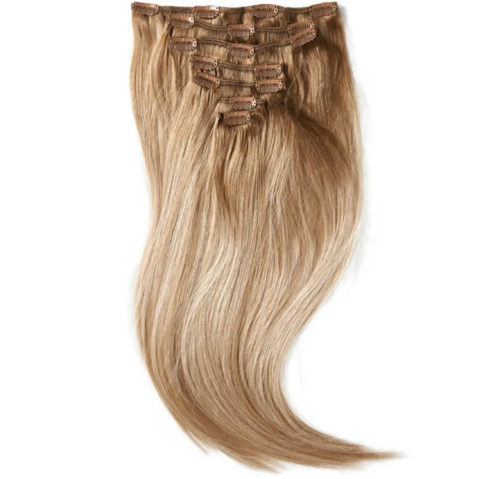 Clip-on set 7 pieces 50 cm