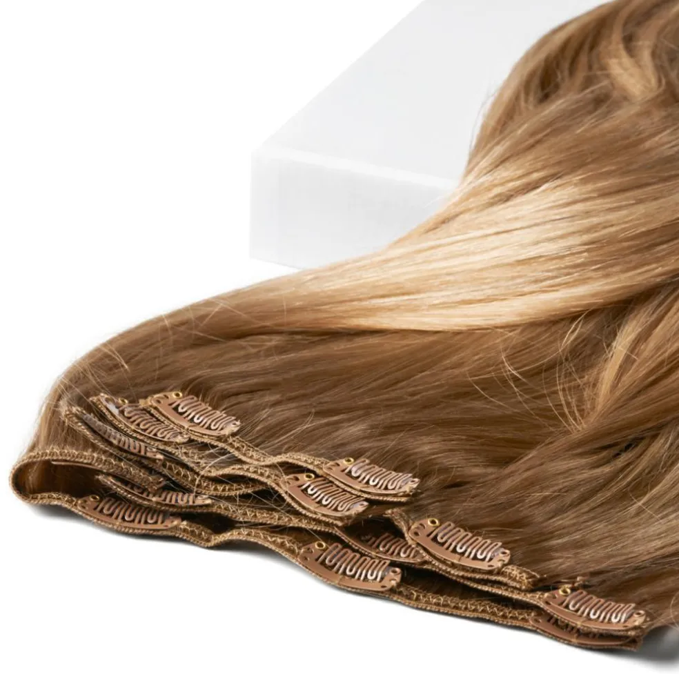 Clip-on set 7 pieces 50 cm