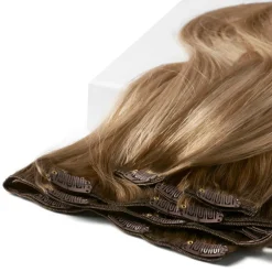 Clip-on set 7 pieces 50 cm