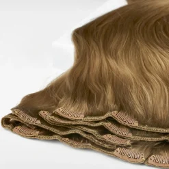 Clip-on set 7 pieces 50 cm