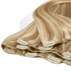 Clip-on set 7 pieces 50 cm