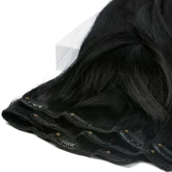 Clip-on set 7 pieces 50 cm