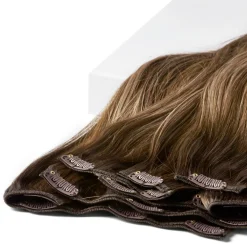 Clip-on set 7 pieces 50 cm