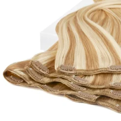 Clip-on set 7 pieces 50 cm