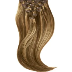 Clip-on set 7 pieces 50 cm