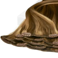 Clip-on set 7 pieces 50 cm