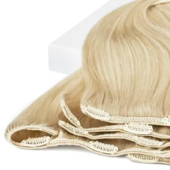 Clip-on set 7 pieces 50 cm