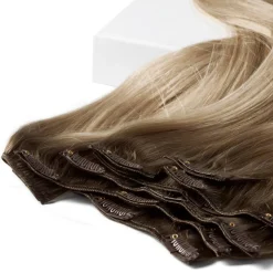 Clip-on set 7 pieces 50 cm