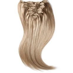 Clip-on set 7 pieces 50 cm