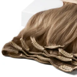 Clip-on set 7 pieces 50 cm