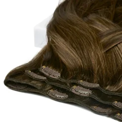 Clip-on set 7 pieces 50 cm