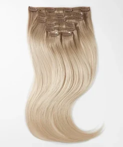 Clip-on set 7 pieces 50 cm