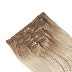 Clip-on set 7 pieces 50 cm