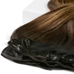 Clip-on set 7 pieces 50 cm