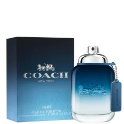 Coach Blue Eau de Toilette