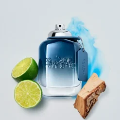 Coach Blue Eau de Toilette