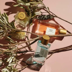 Coast to Coast Travel Trio Eau de Parfum