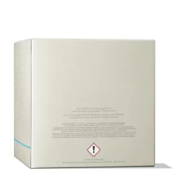 Coastal Cypress & Sea Fennel Scented Candle