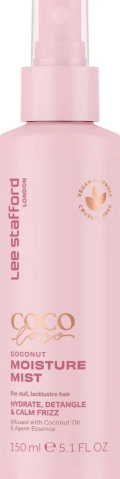 Coco Loco Coconut Moisture Mist