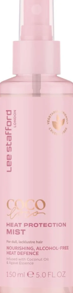 Coco Loco Heat Protection Mist