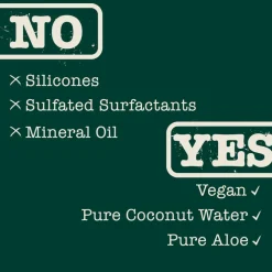 Coconut Oil Conditioner