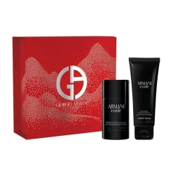 Code Dedorant Stick Gaveæske