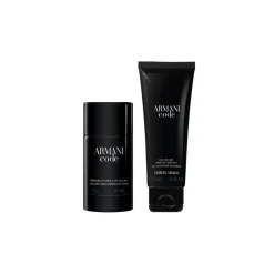 Code Dedorant Stick Gaveæske