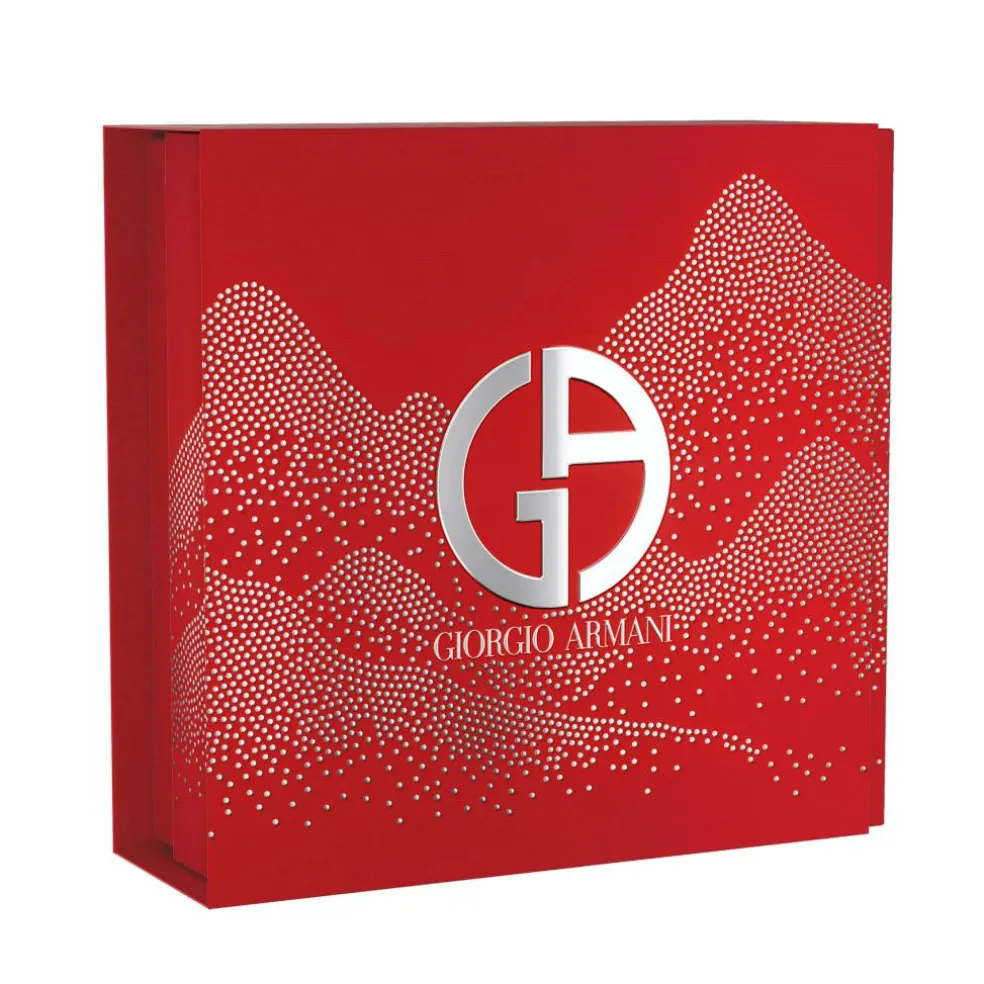 Code Dedorant Stick Gaveæske