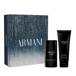 Code Deodorant Gaveæske