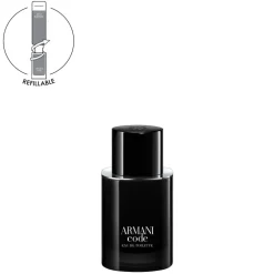 Code Eau de Toilette