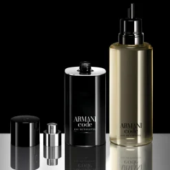 Code Eau de Toilette