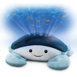 Cody the Crab Projector