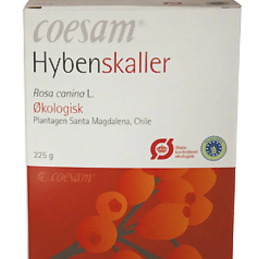 Coesam Hybenskaller Ø
