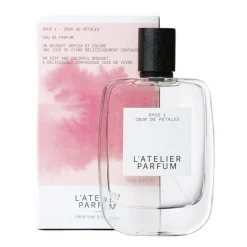 Coeur de Pètales Eau de Parfum