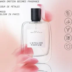 Coeur de Pètales Eau de Parfum