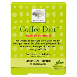 Coffe Diet™