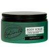 Coffee Body Scrub Peppermint