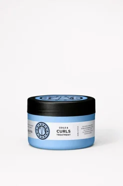 Coils & Curls Finishing Treatment Masque
