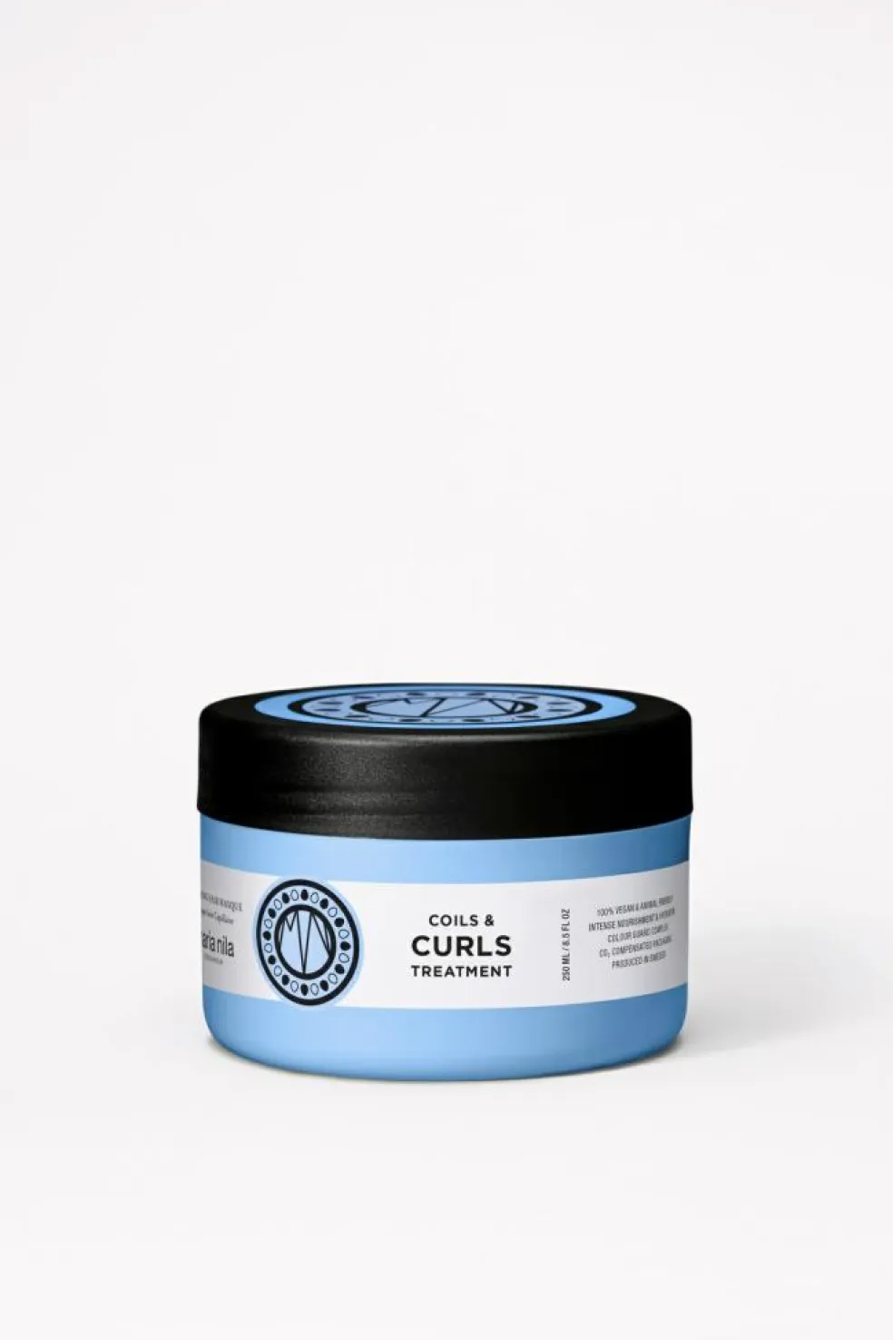 Coils & Curls Finishing Treatment Masque