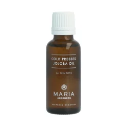 Cold Pressed Jojoba Oil