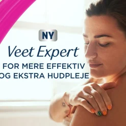 Cold Wax Strips Face