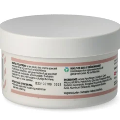 Coldcreme til Tør Hud Uden Parfume