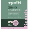 Collagen & Hyaluronsyre