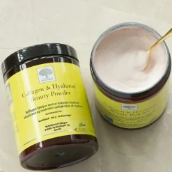 Collagen & Hyaluronsyre Beauty Powder