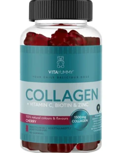 Collagen Cherry